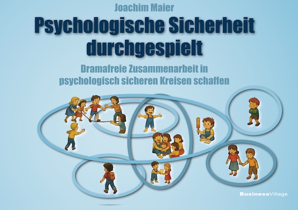 Psychologische Sicherheit durchgespielt